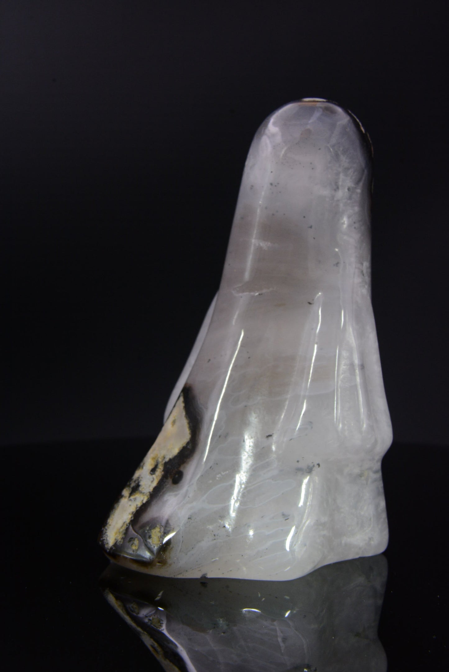 Jorvik Ghost