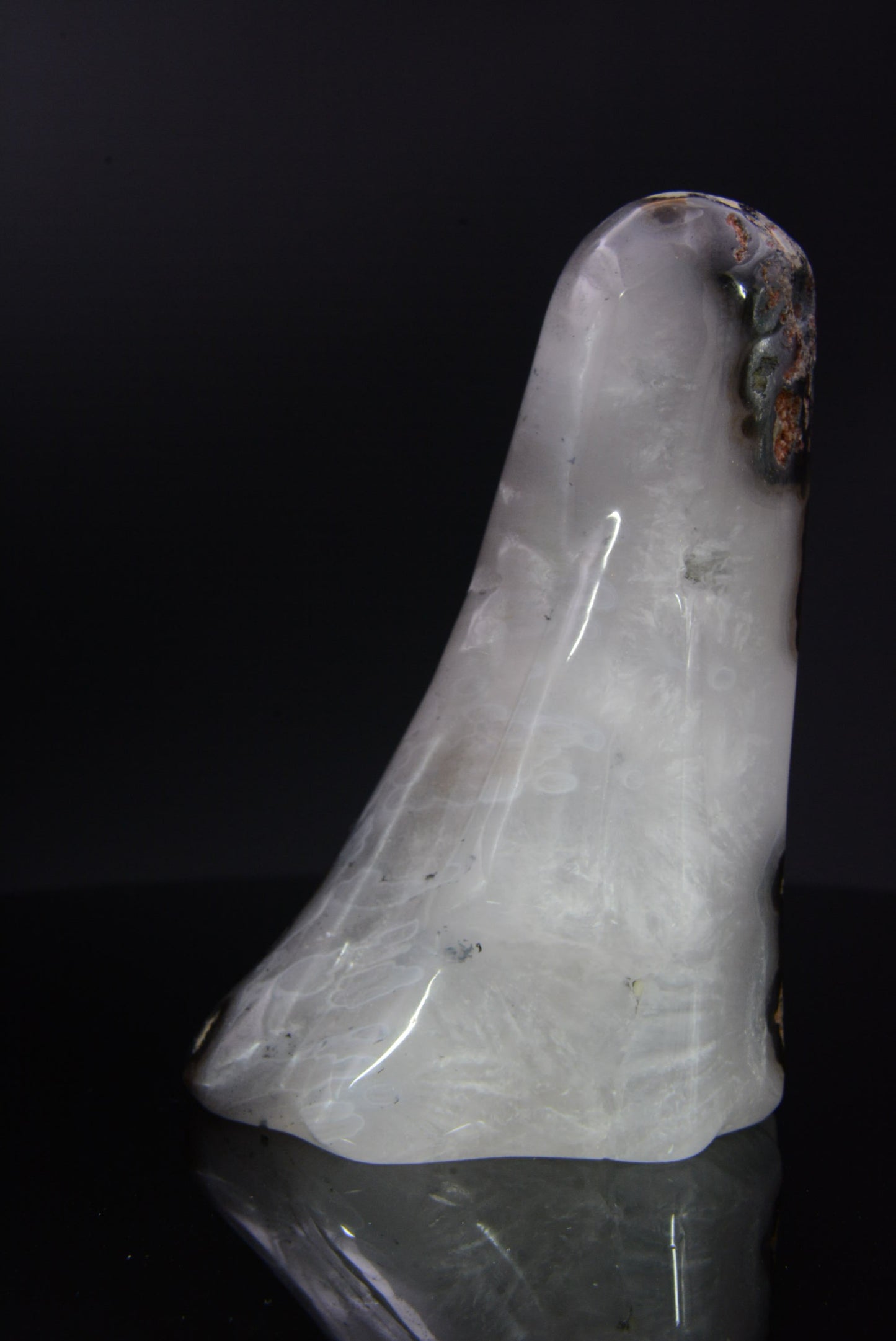 Jorvik Ghost