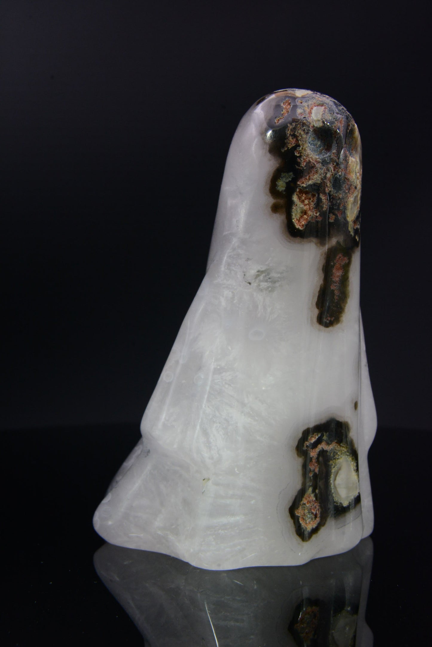 Jorvik Ghost