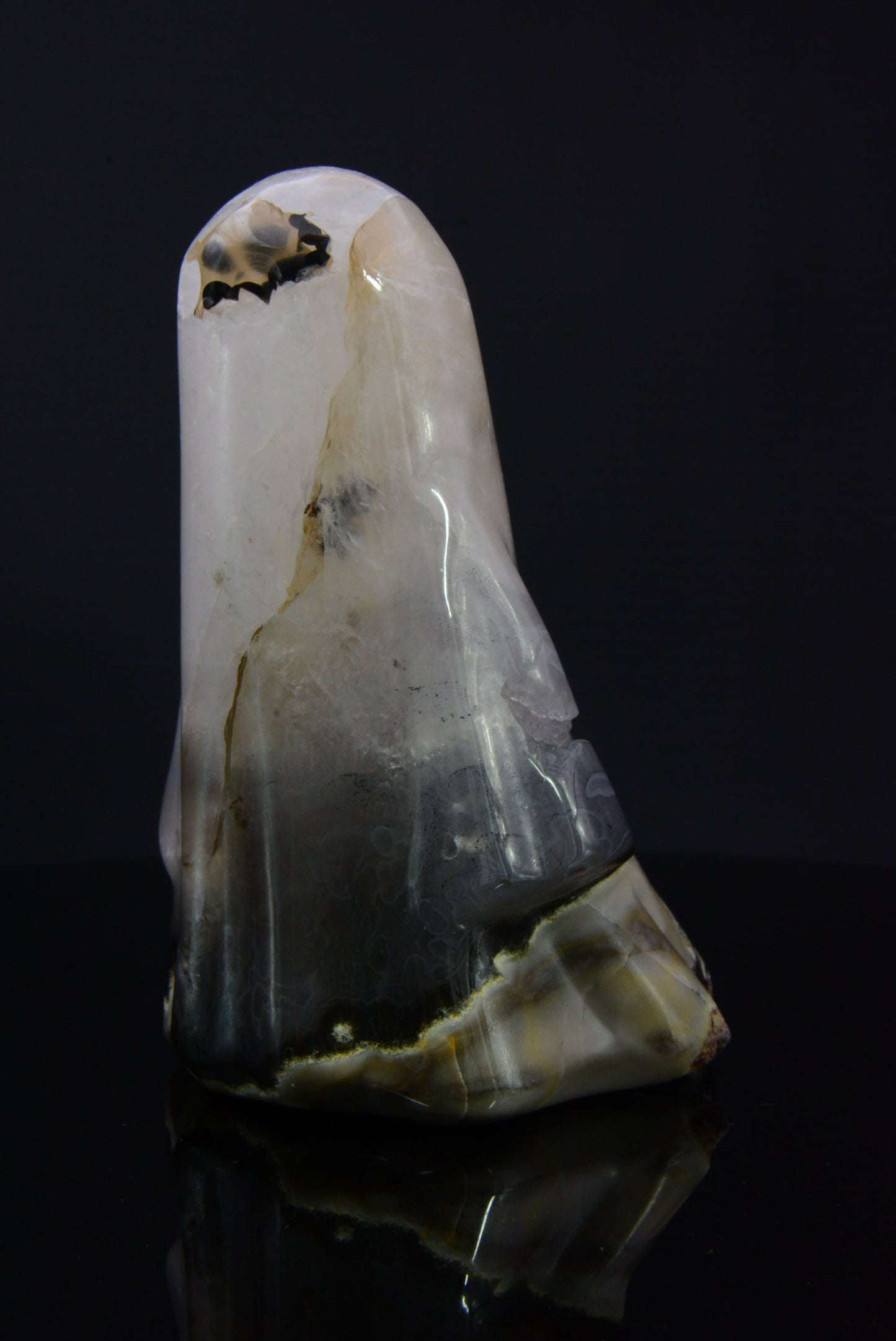 Jorvik Ghost - Wounded Soul
