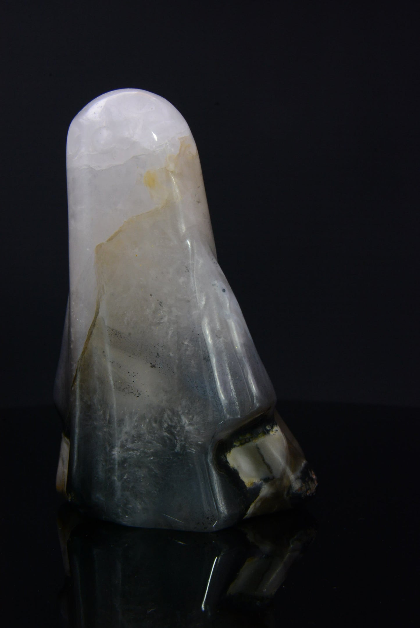 Jorvik Ghost