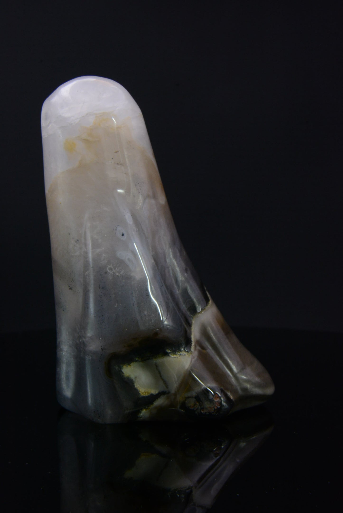 Jorvik Ghost