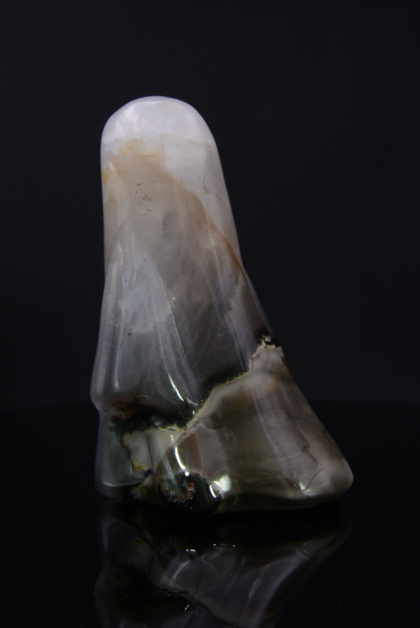 Jorvik Ghost