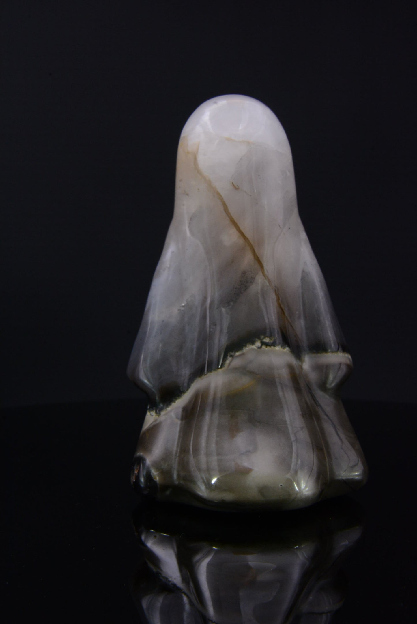 Jorvik Ghost