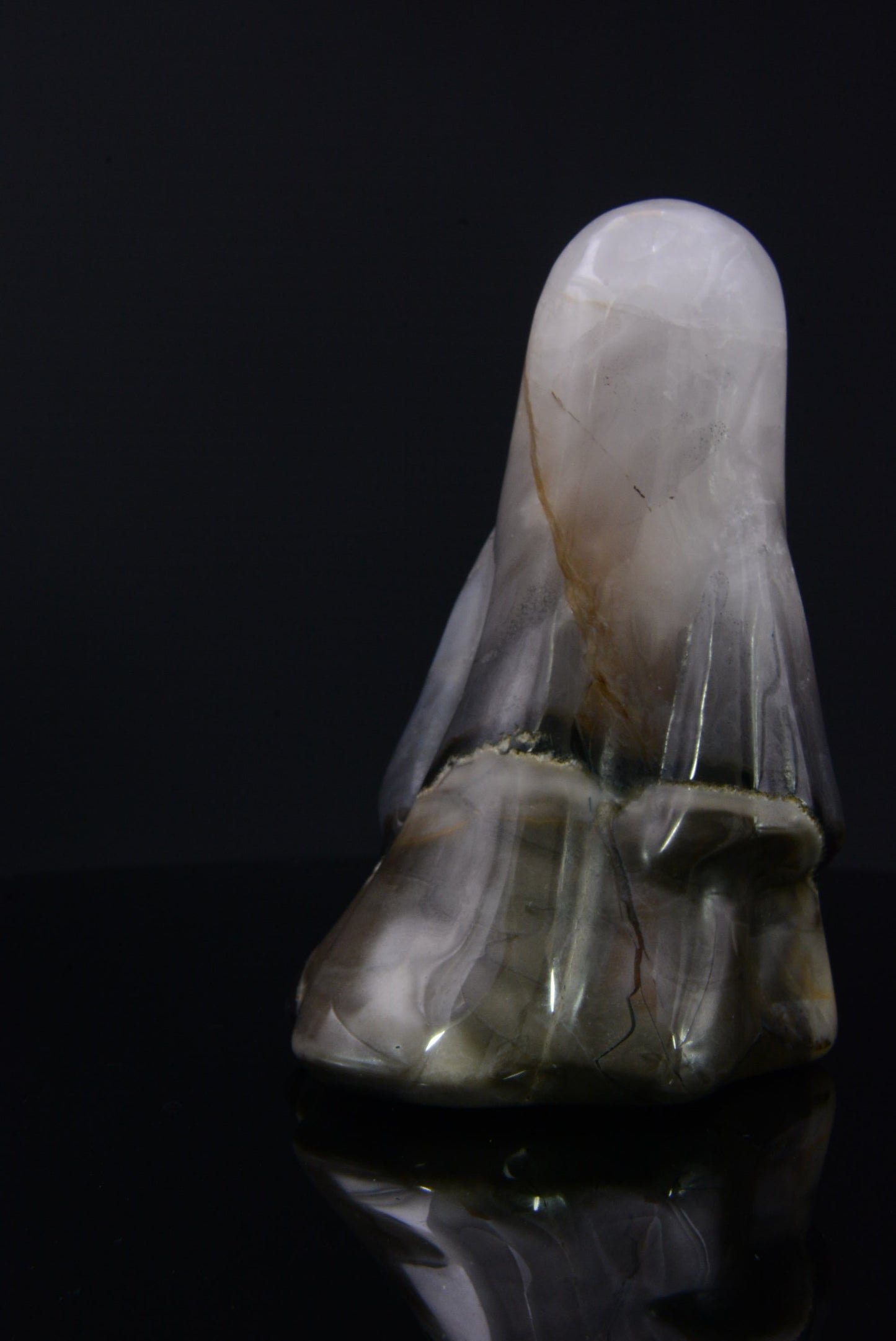 Jorvik Ghost