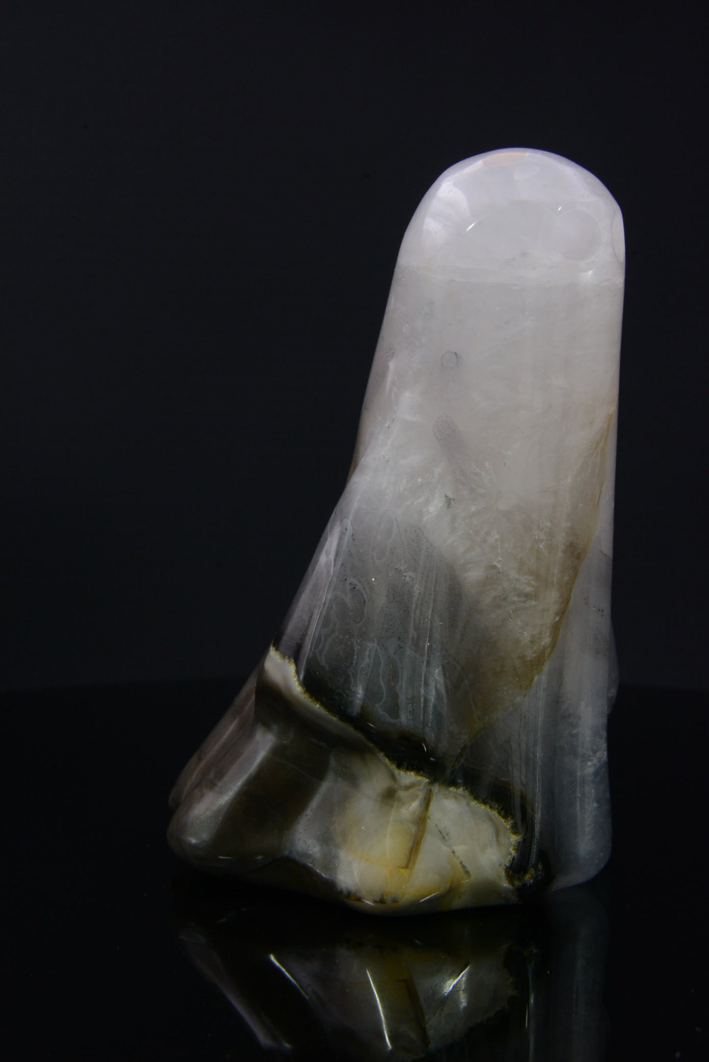 Jorvik Ghost