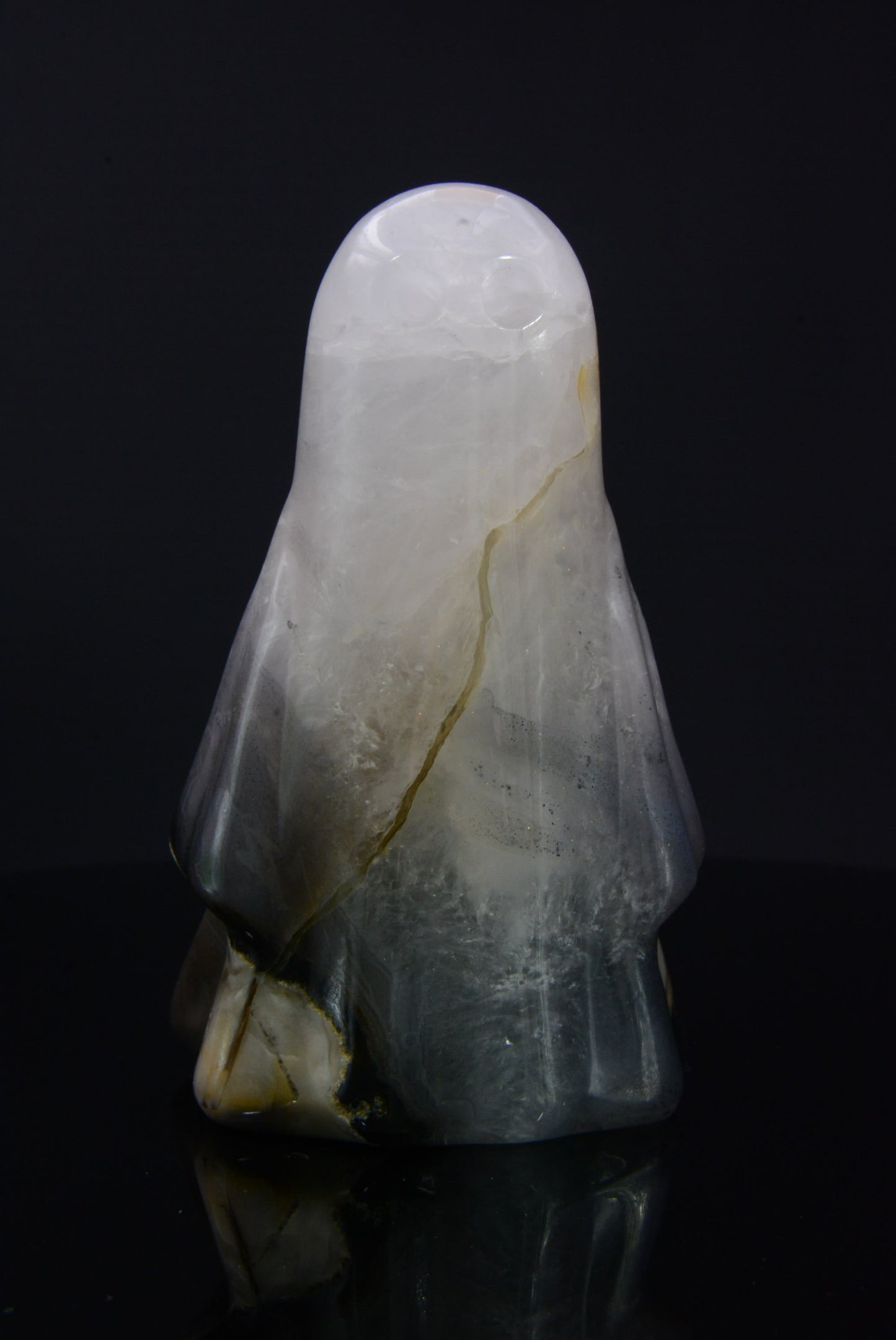 Jorvik Ghost