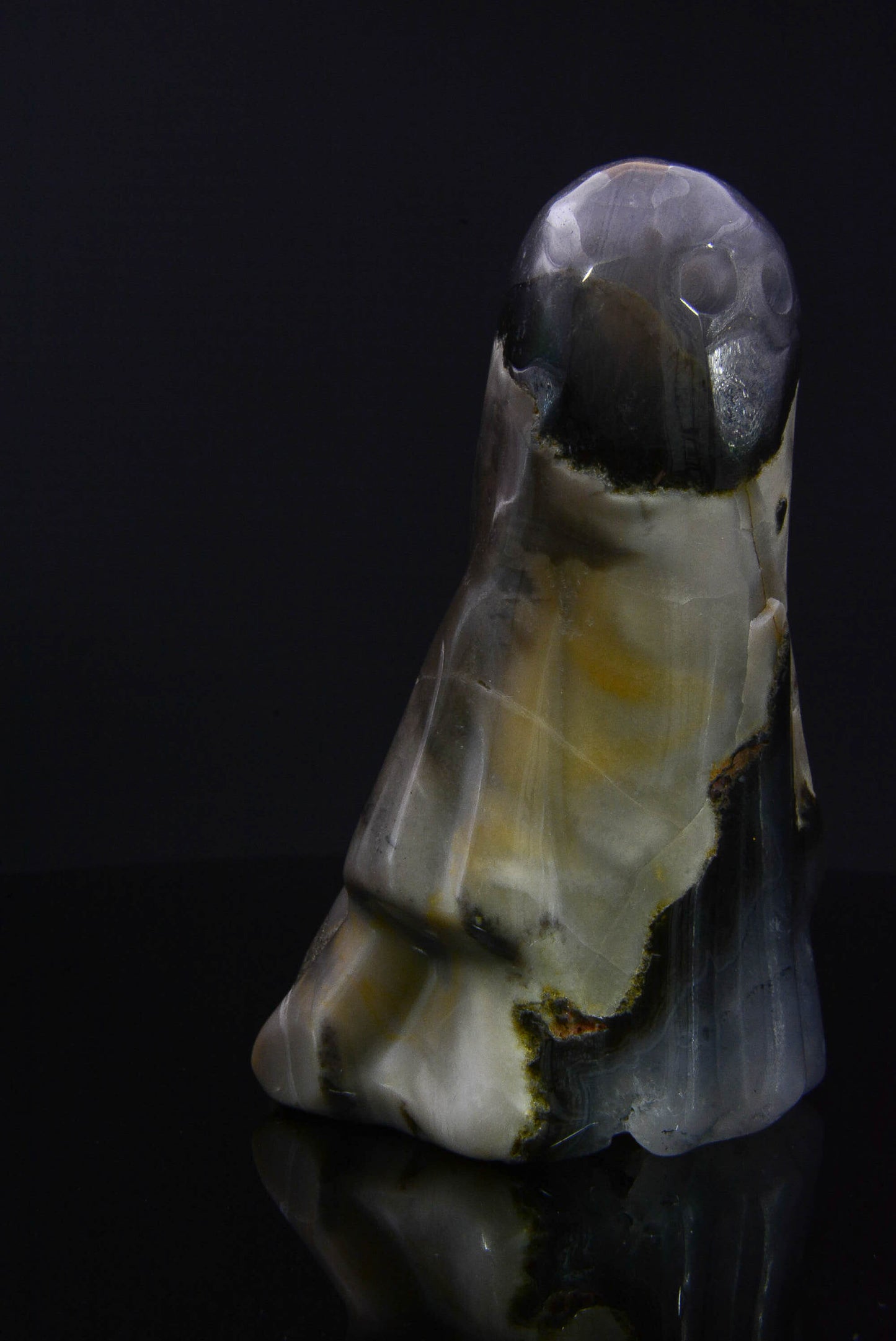 Jorvik Ghost