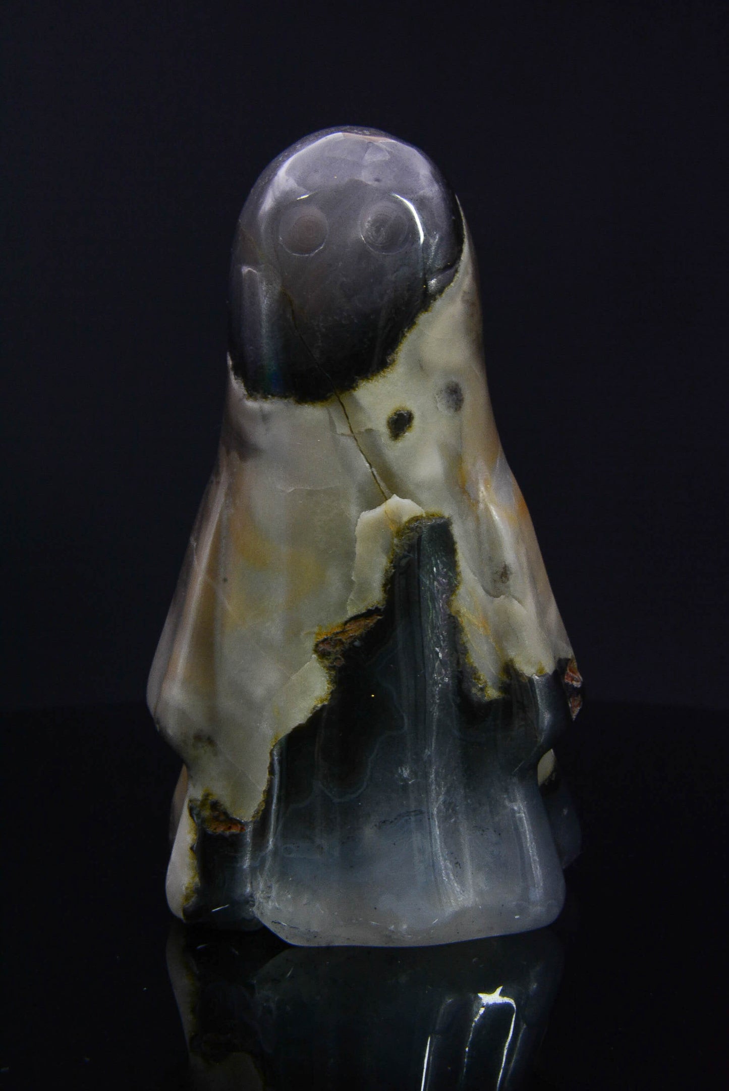 Jorvik Ghost