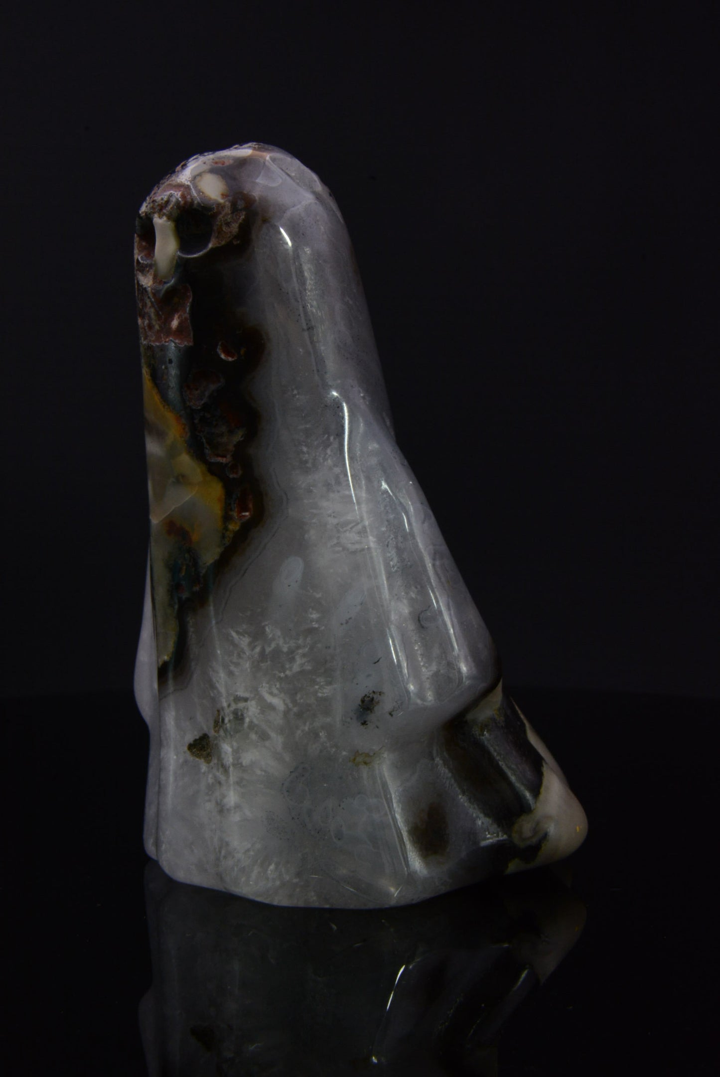 Jorvik Ghost - Solo
