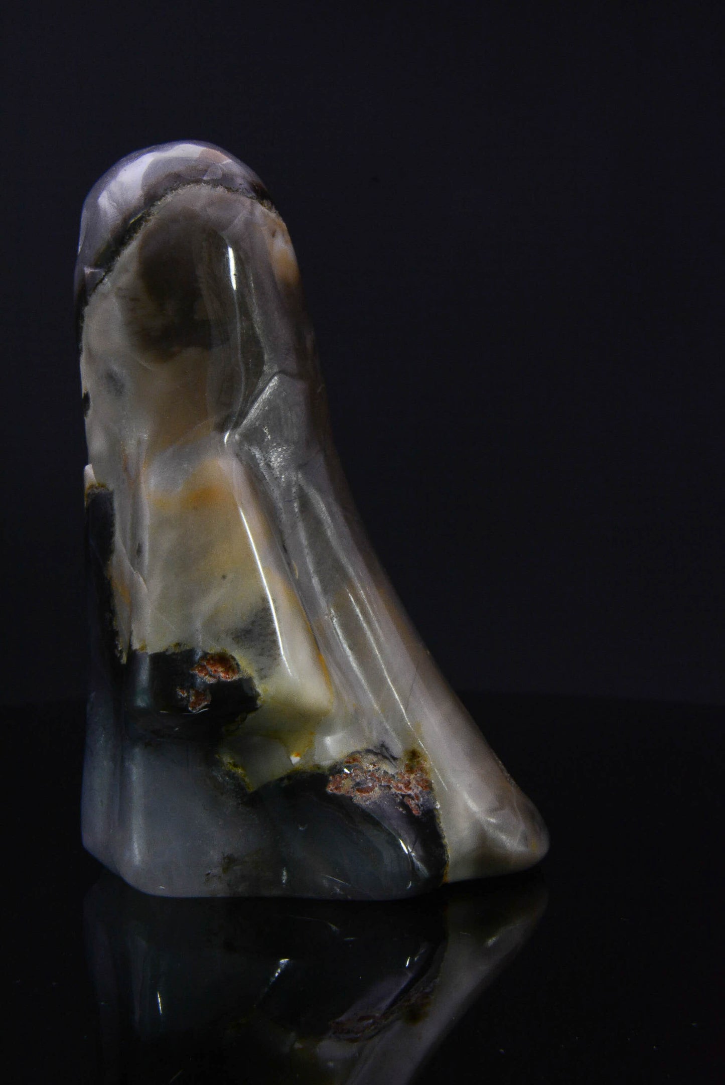Jorvik Ghost