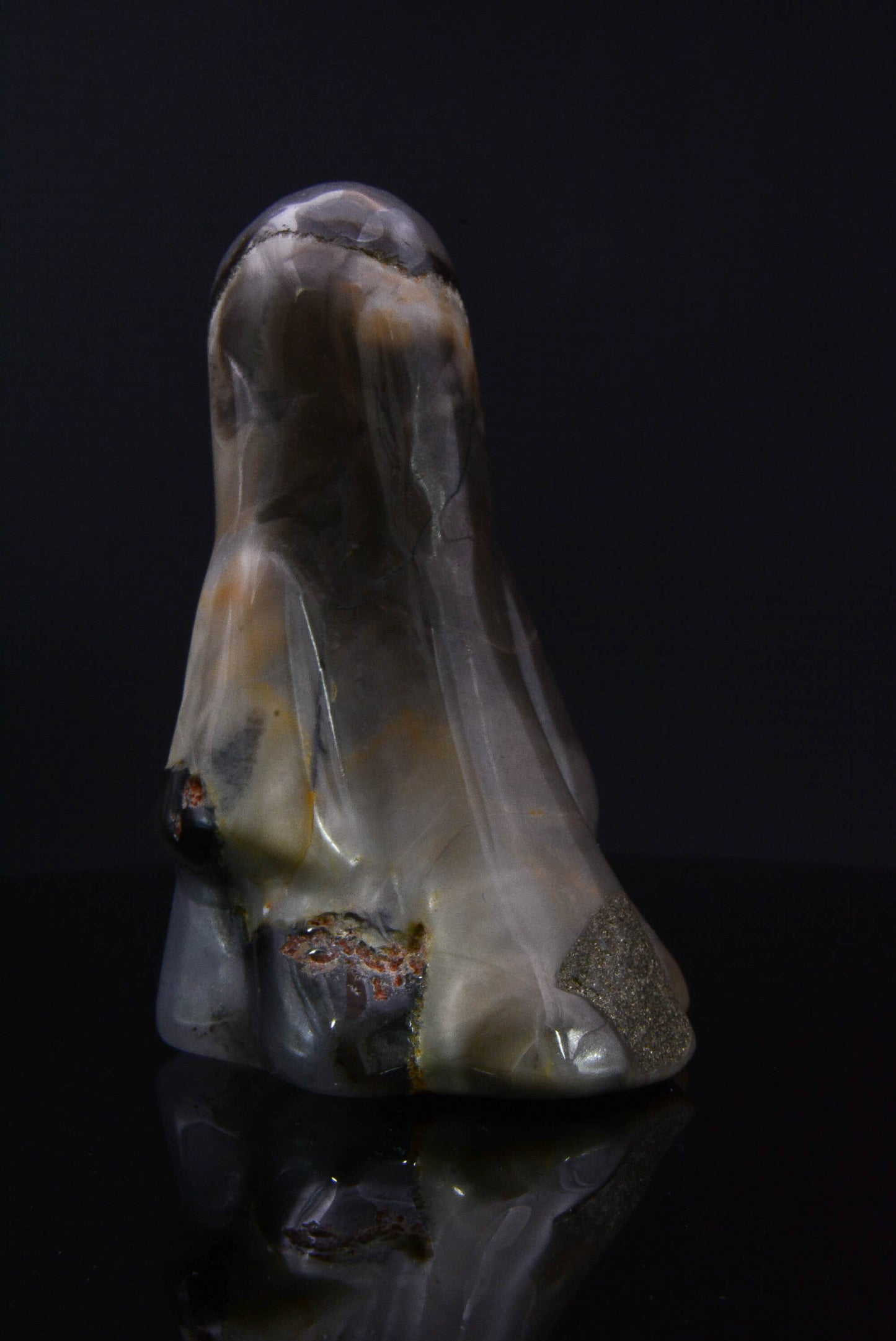 Jorvik Ghost