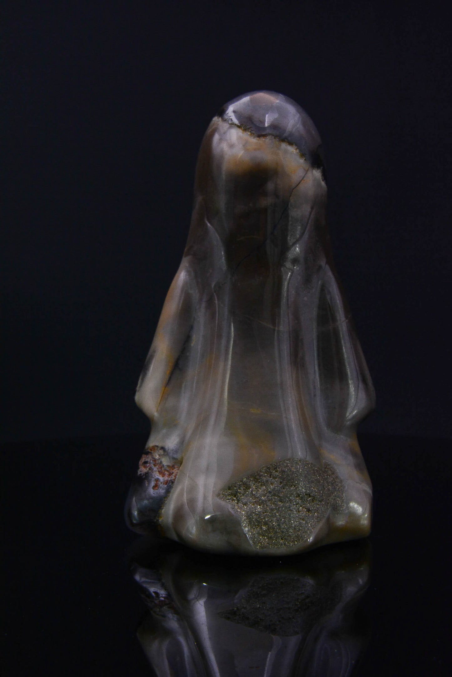 Jorvik Ghost