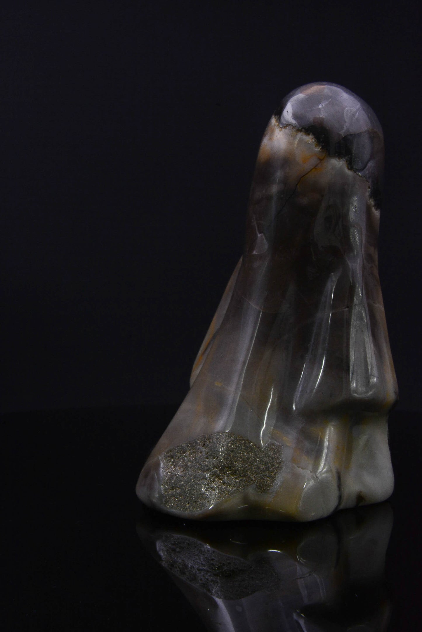 Jorvik Ghost
