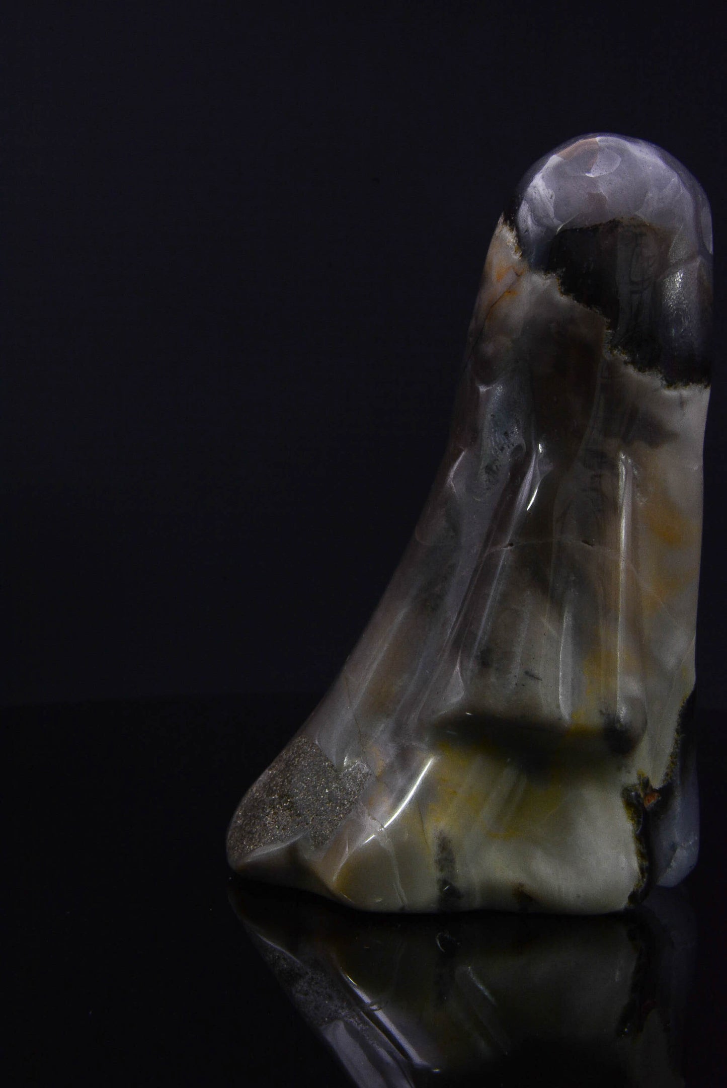 Jorvik Ghost