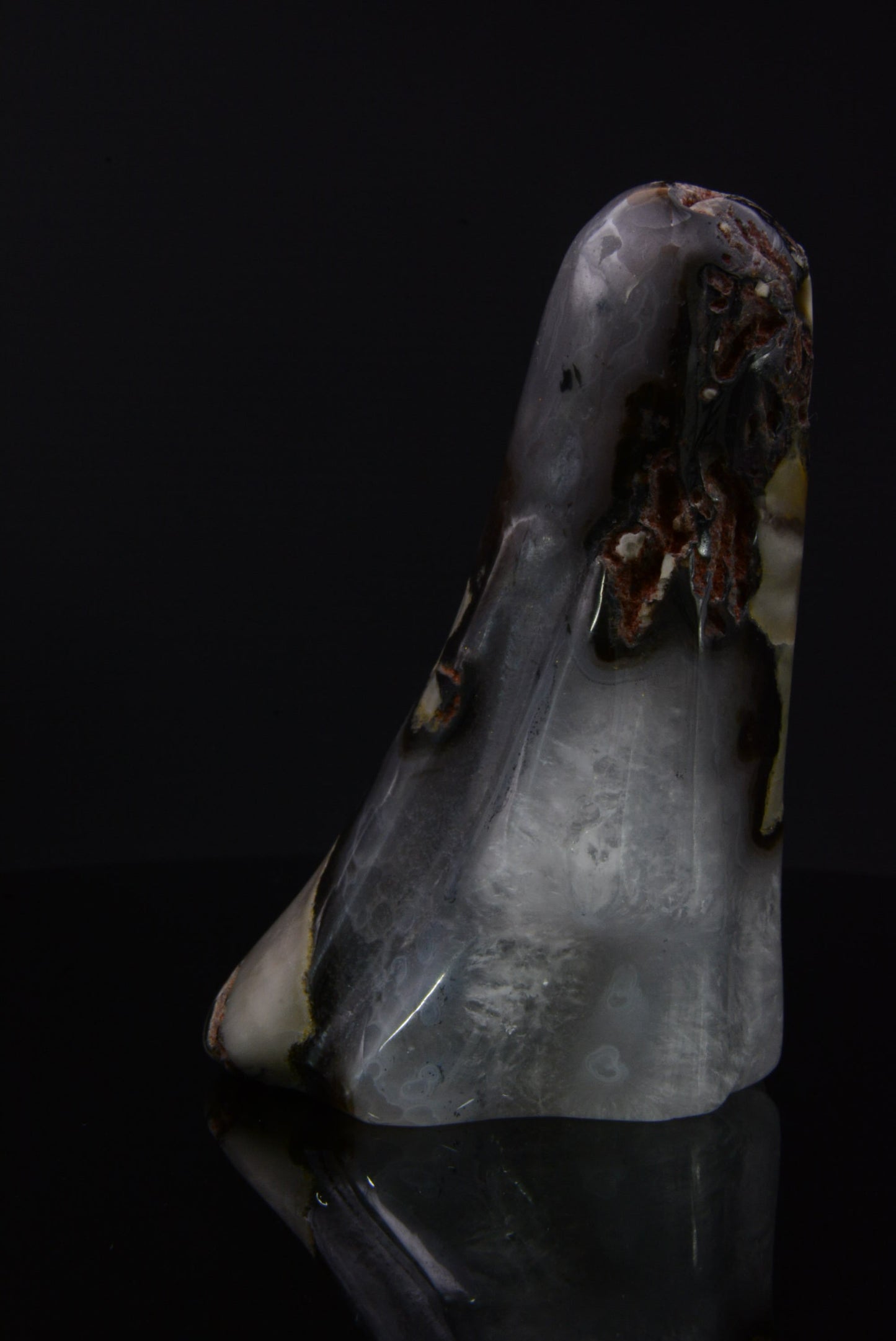 Jorvik Ghost - Solo