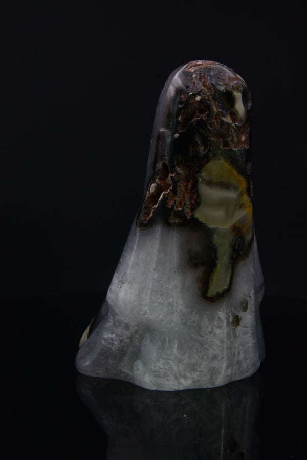 Jorvik Ghost