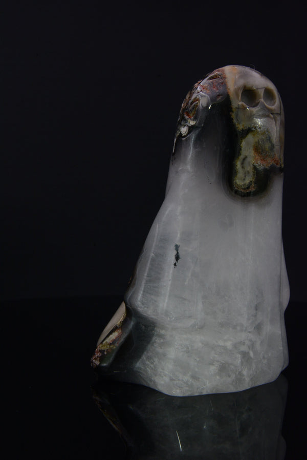 Jorvik Ghost