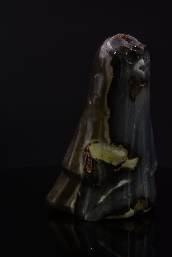 Jorvik Ghost