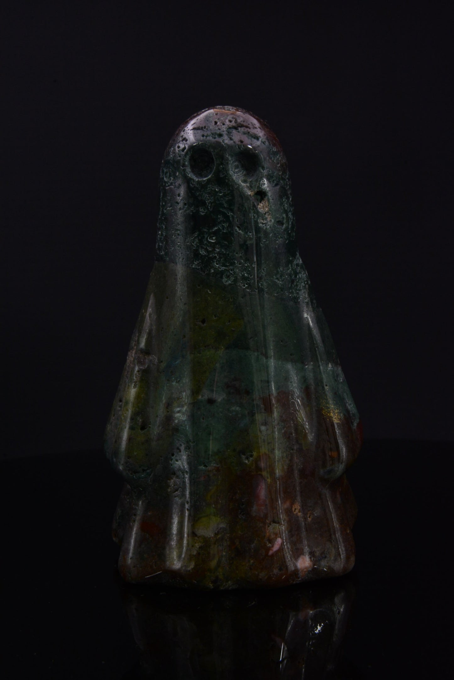 Jorvik Ghost