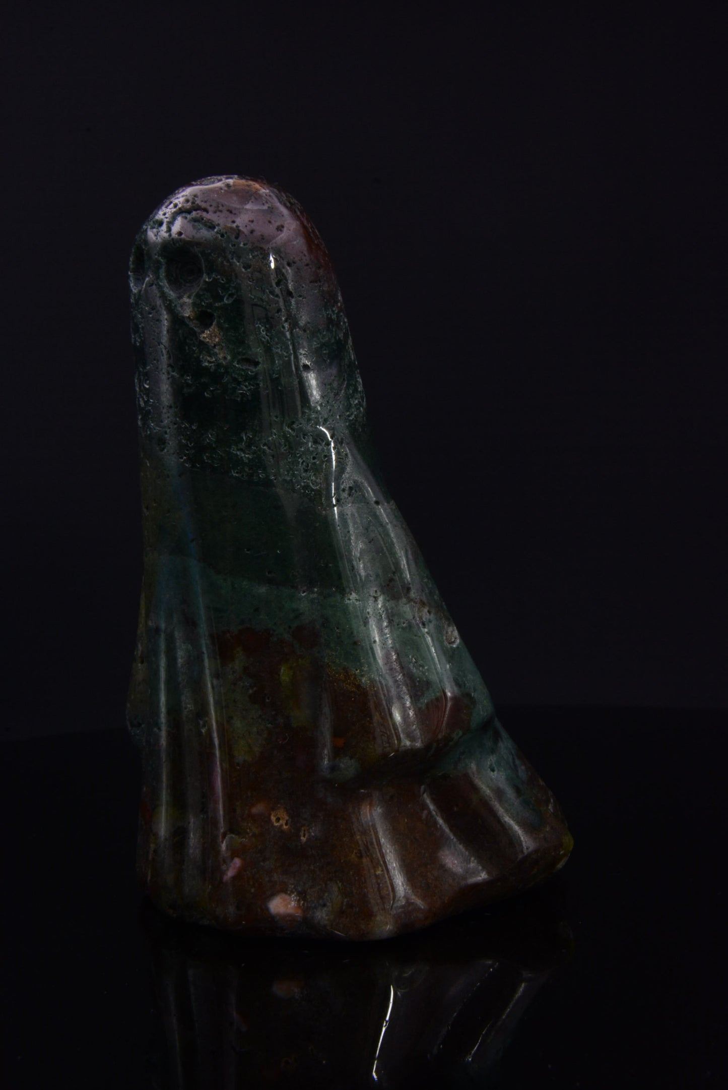 Jorvik Ghost
