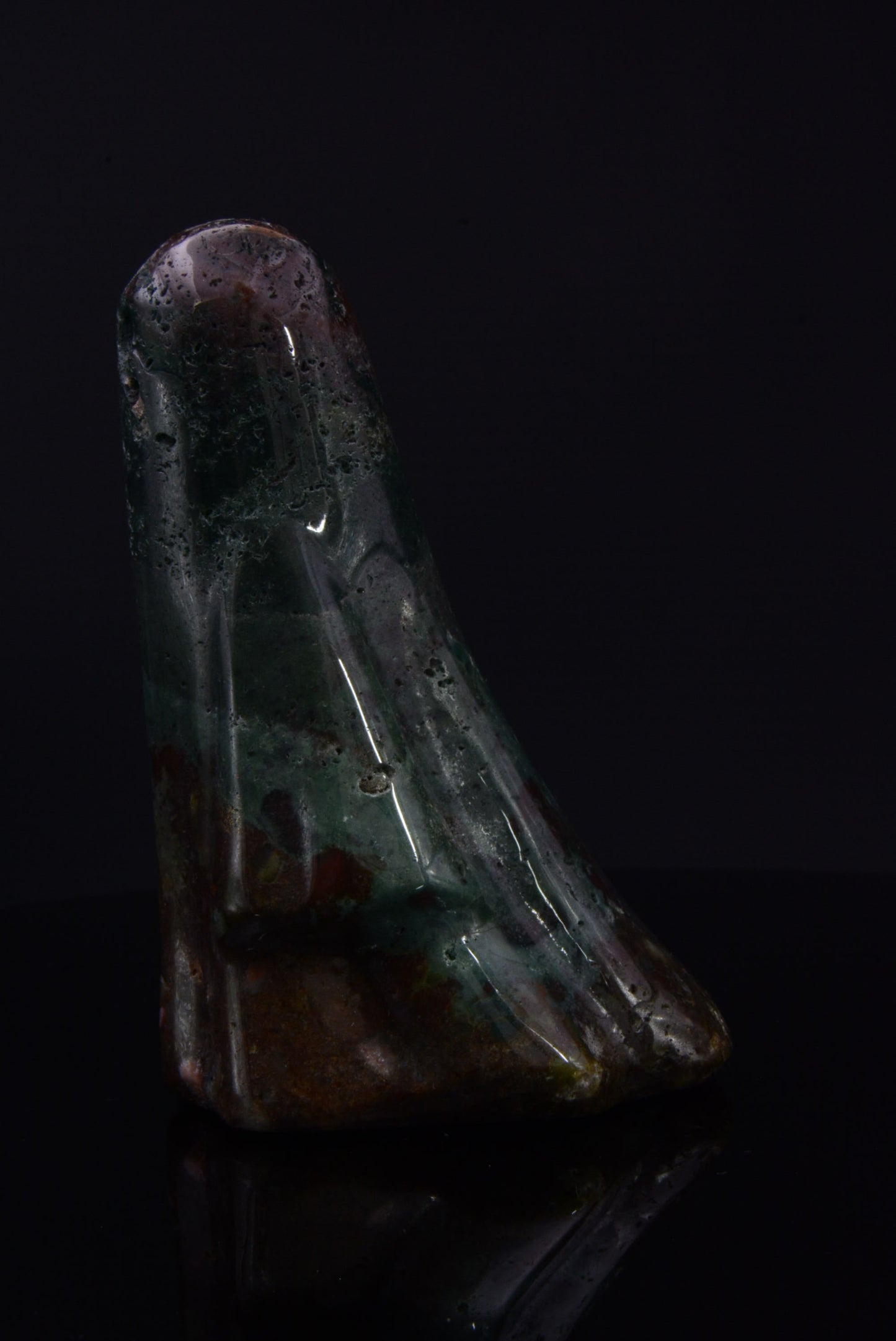 Jorvik Ghost