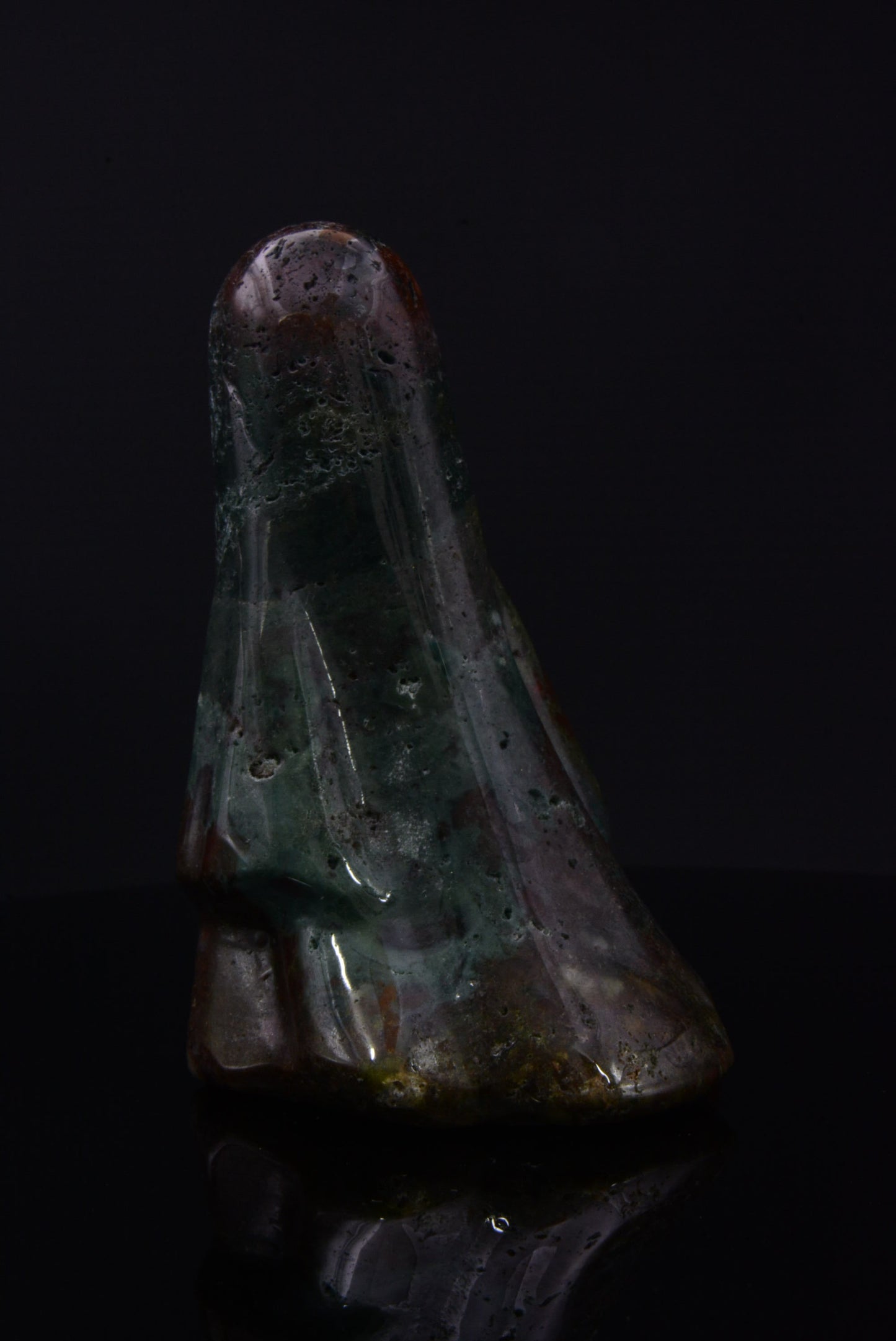 Jorvik Ghost
