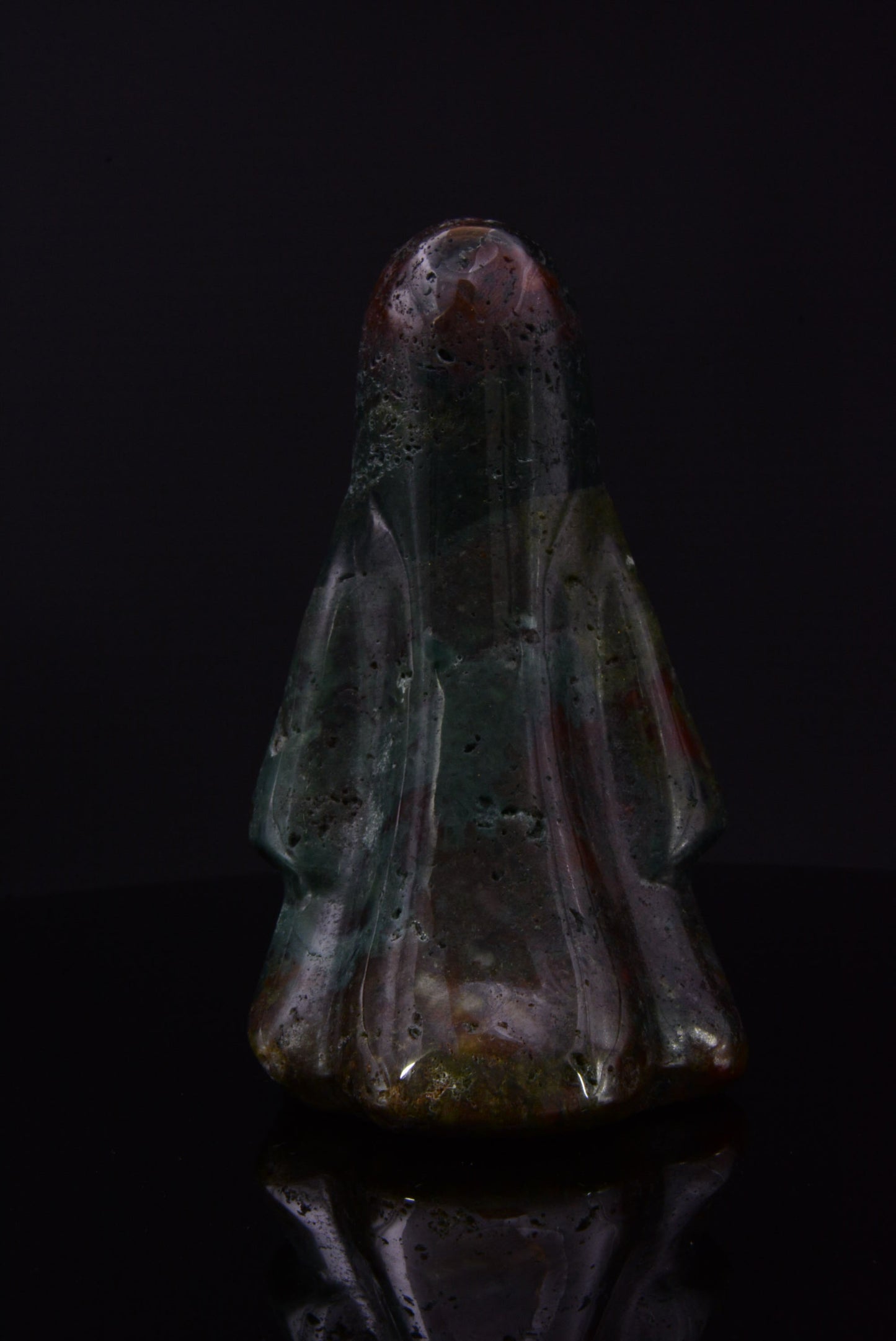 Jorvik Ghost