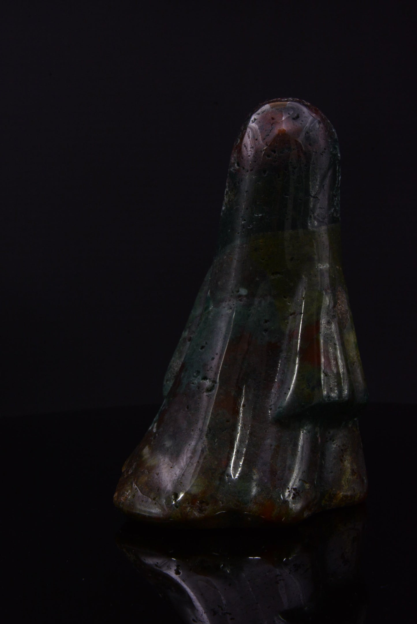 Jorvik Ghost