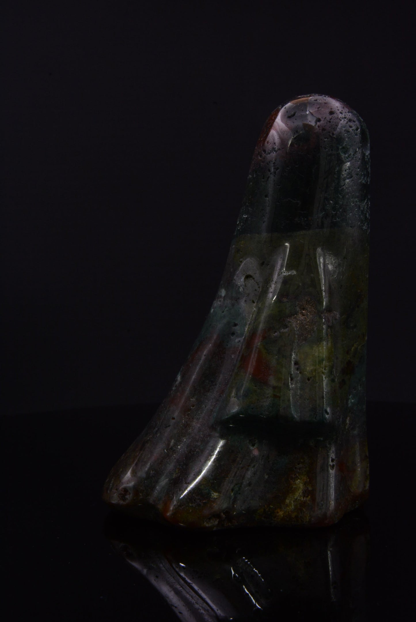 Jorvik Ghost