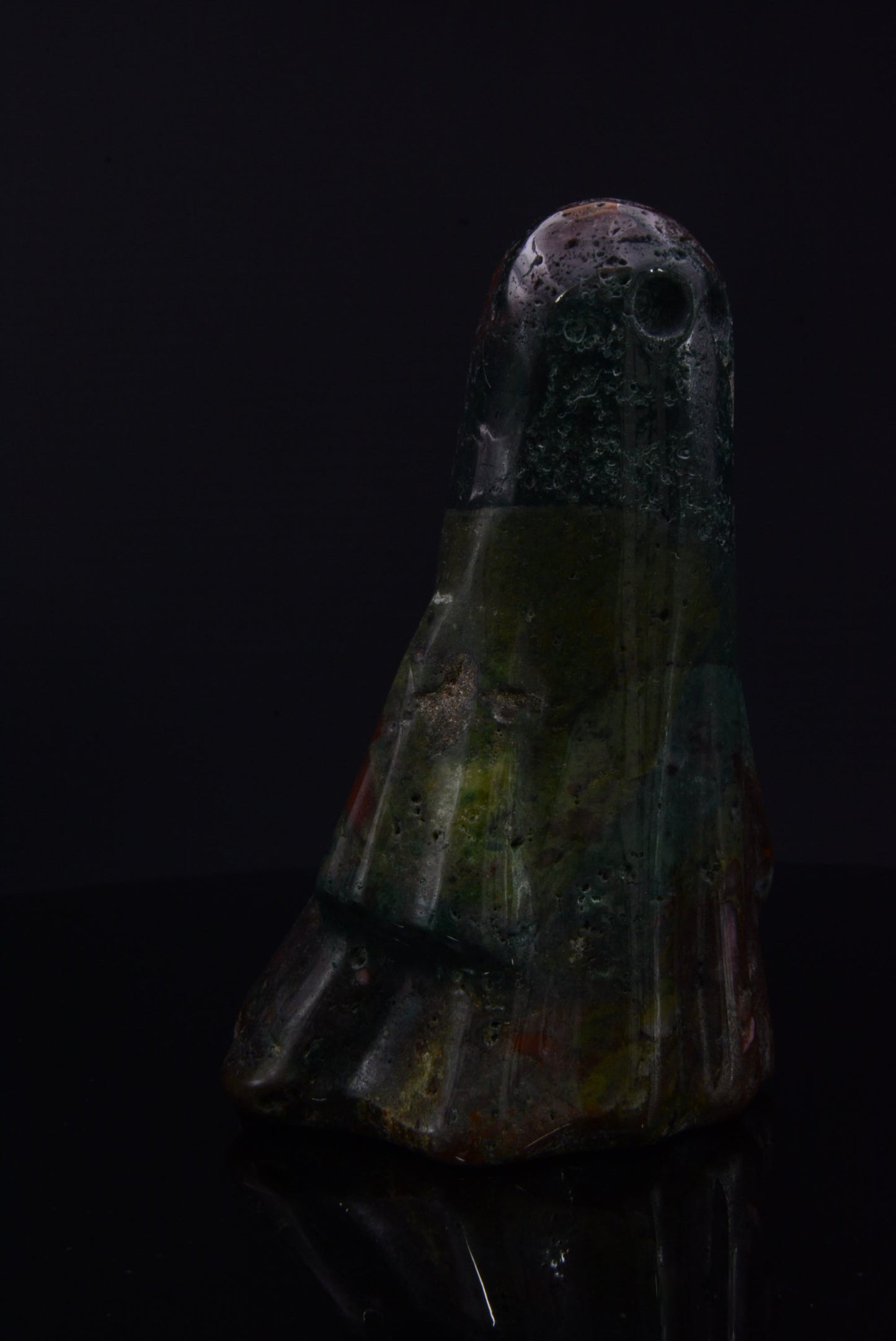 Jorvik Ghost