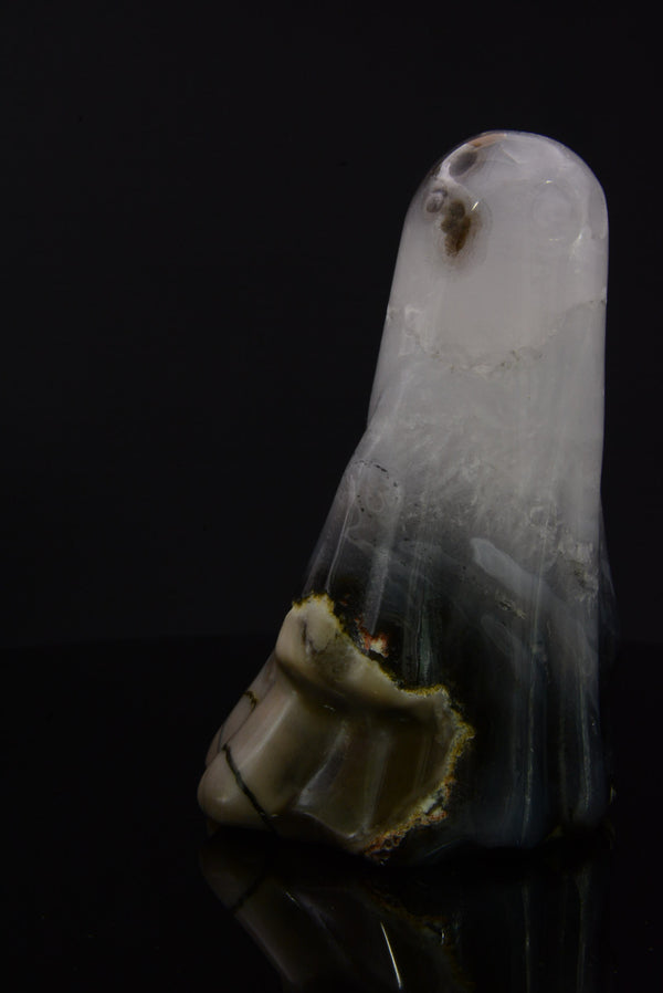 Jorvik Ghost
