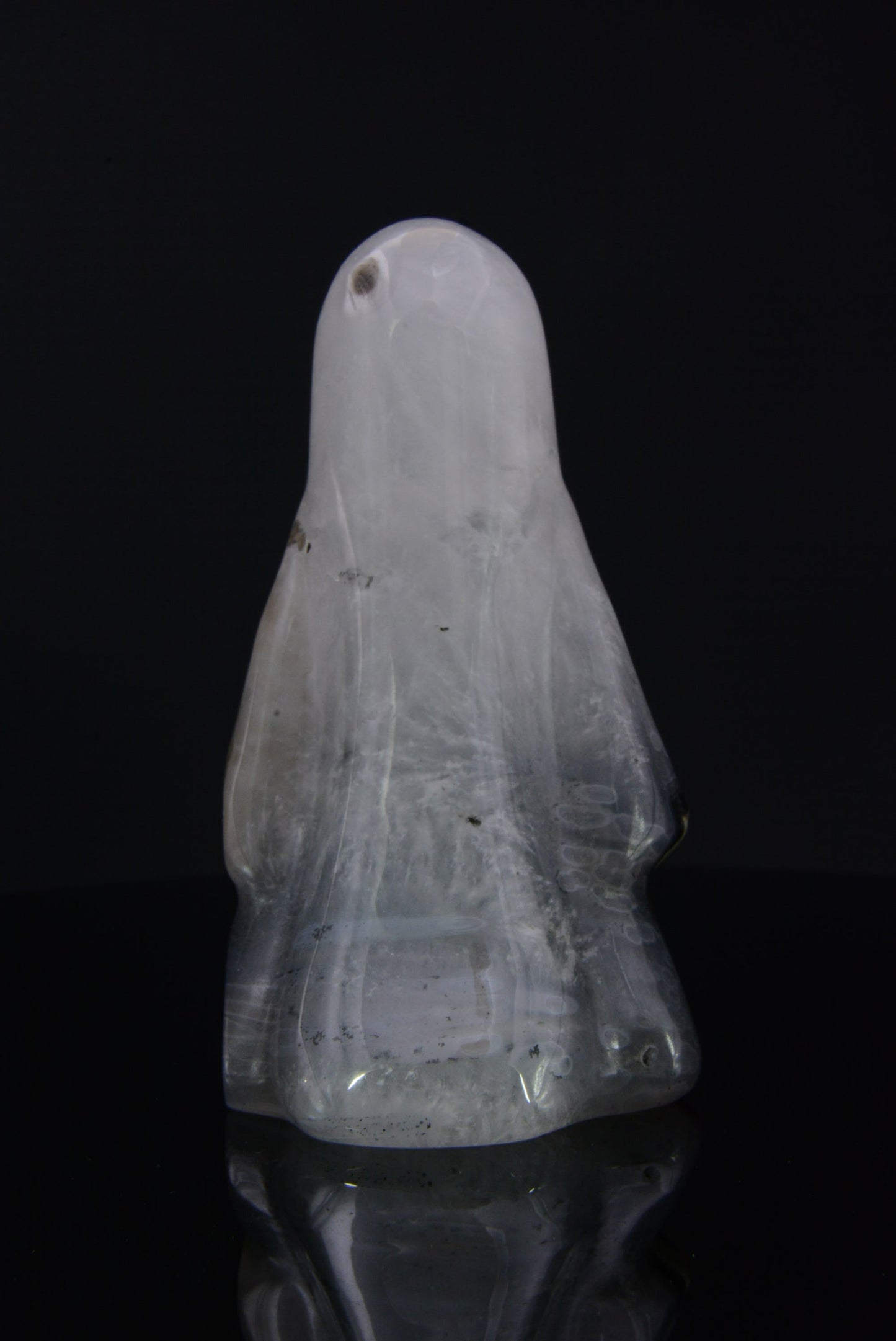 Jorvik Ghost - Wounded Soul