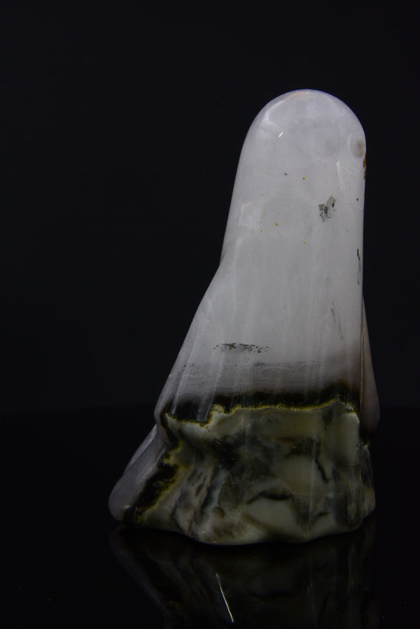 Jorvik Ghost