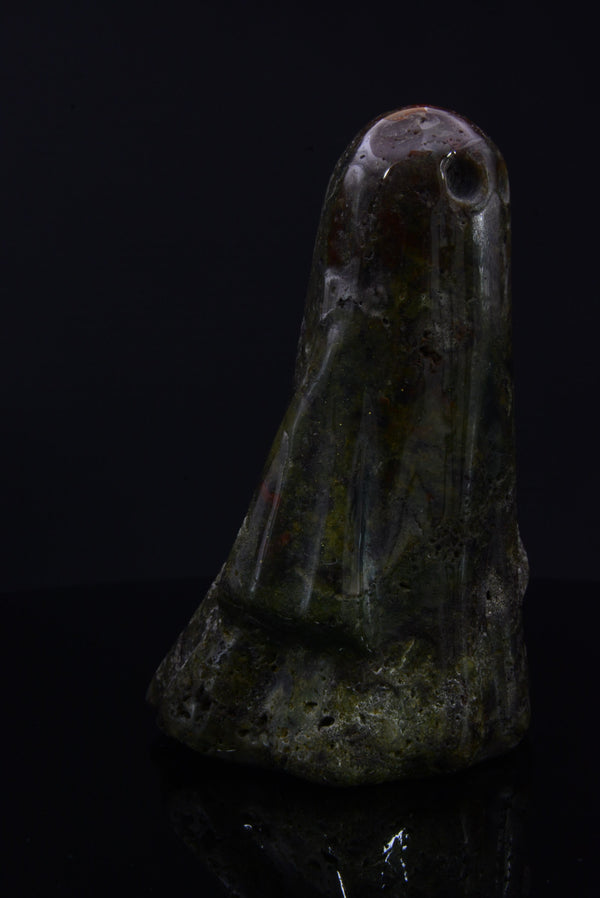 Jorvik Ghost