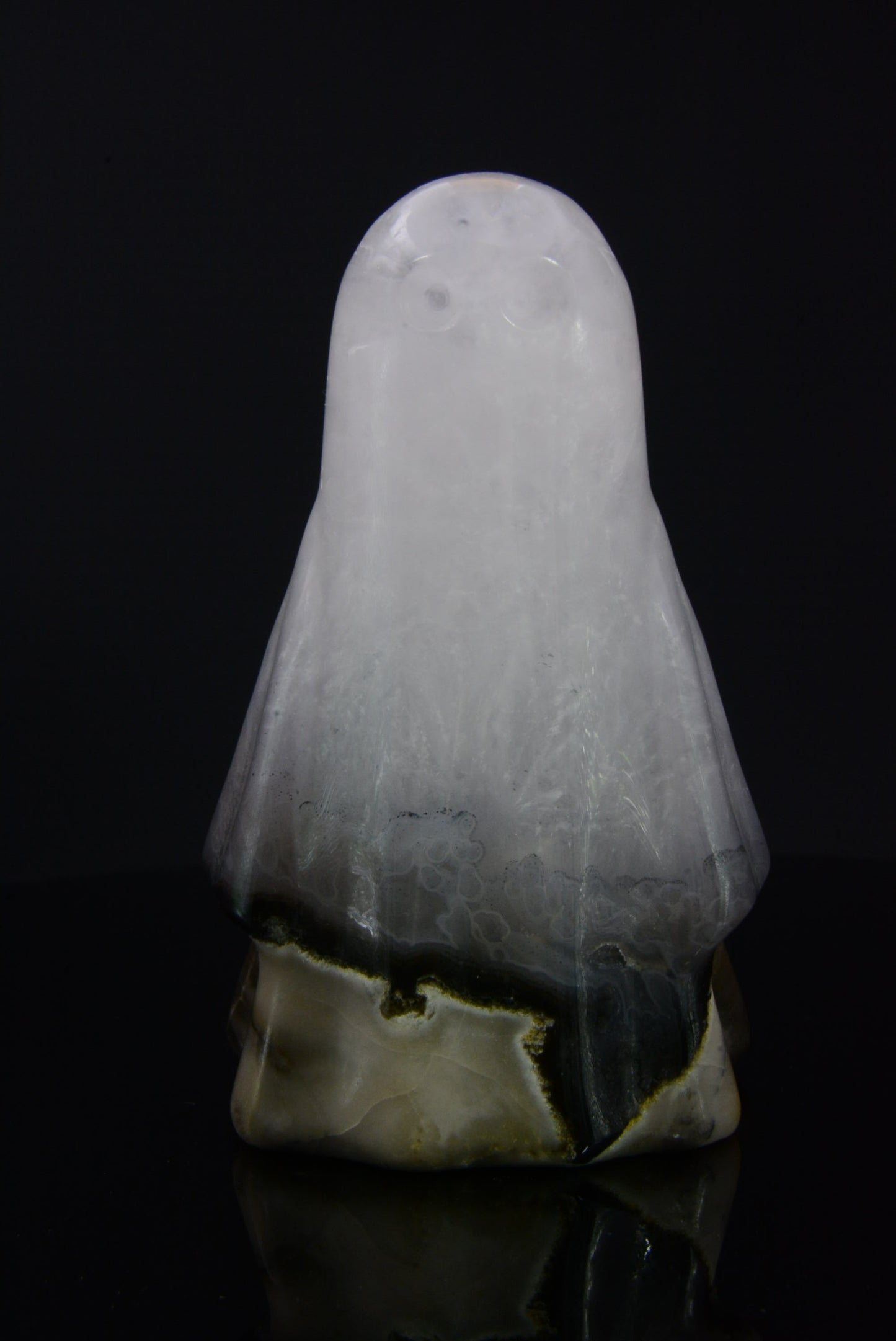Jorvik Ghost