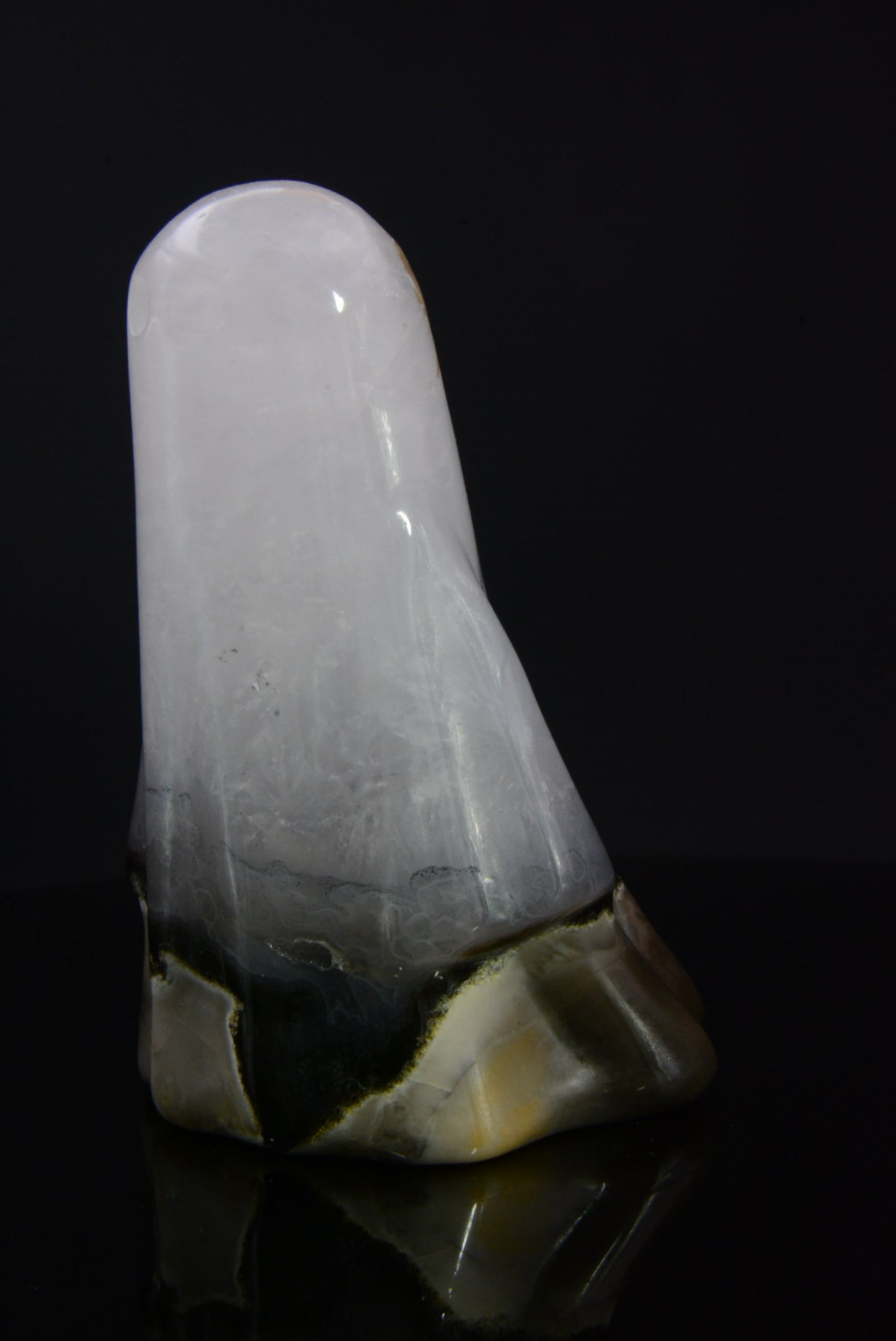 Jorvik Ghost