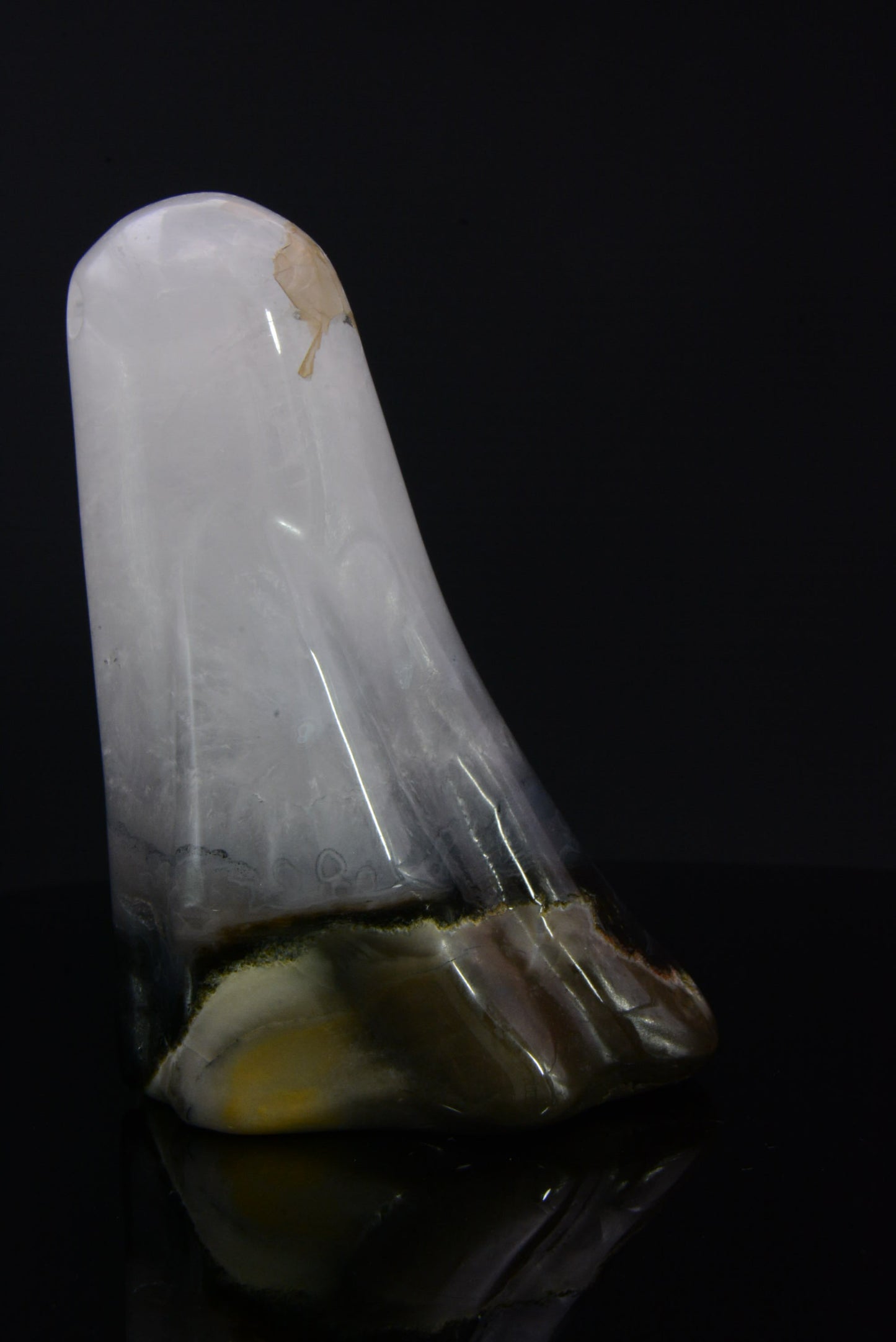 Jorvik Ghost