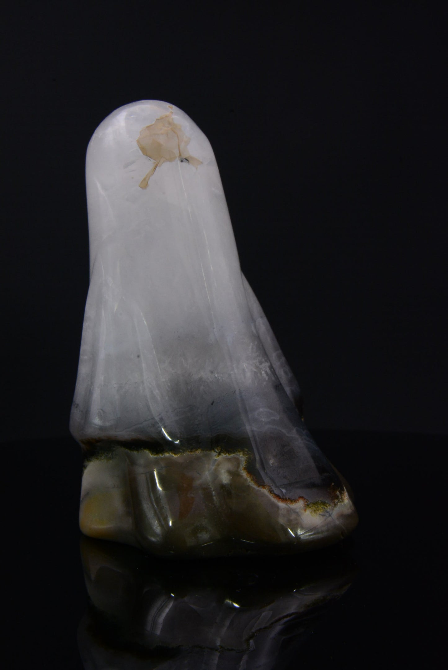 Jorvik Ghost