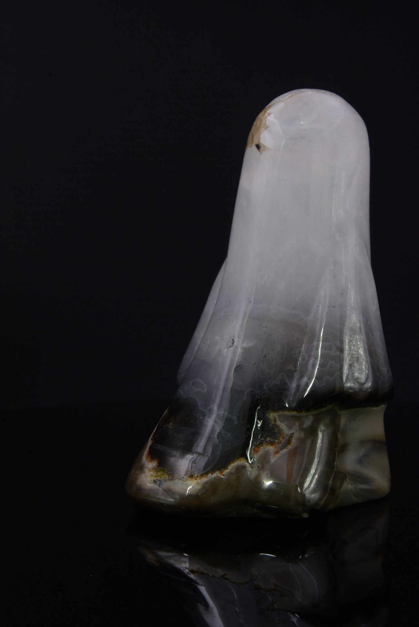 Jorvik Ghost