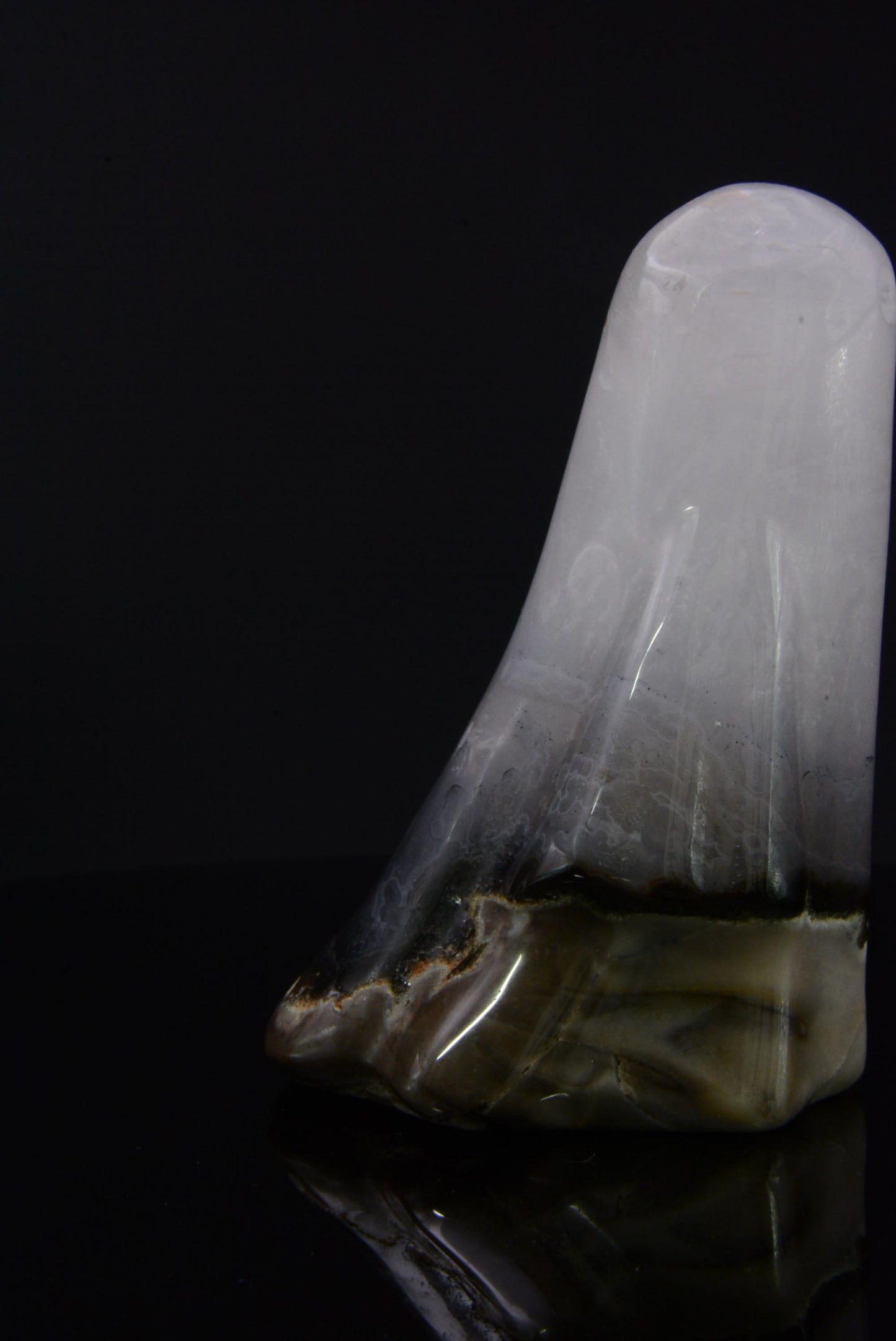 Jorvik Ghost