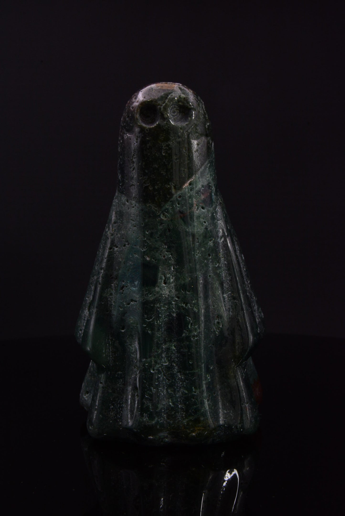 Jorvik Ghost