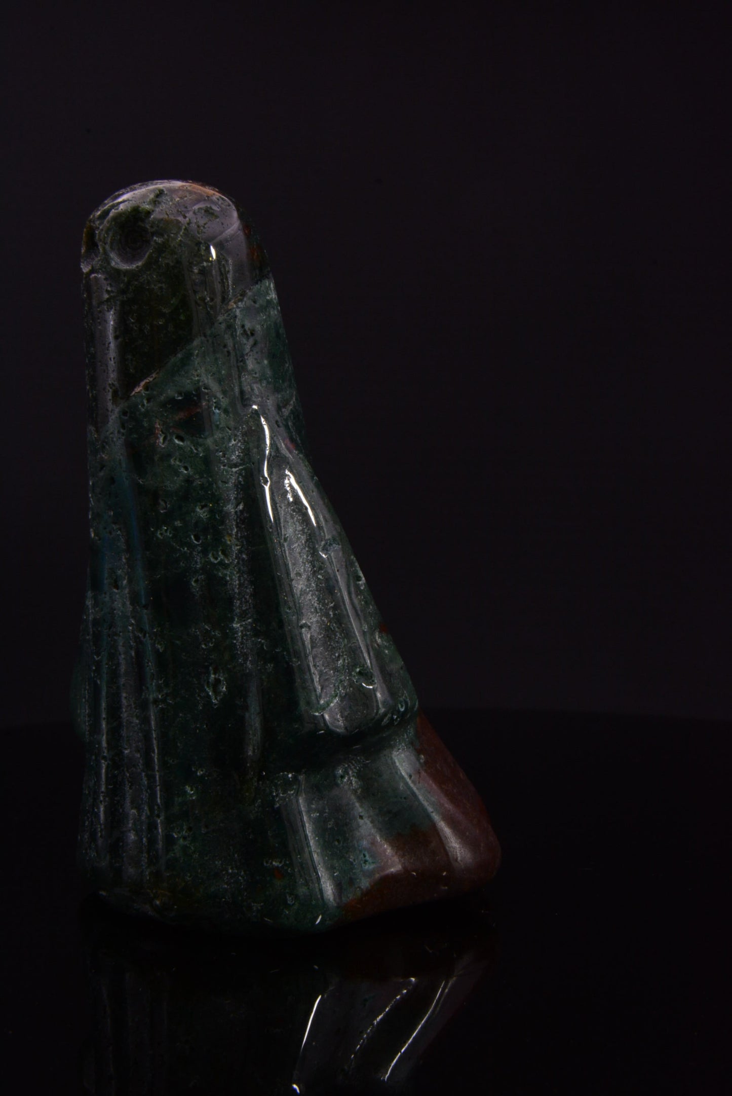 Jorvik Ghost