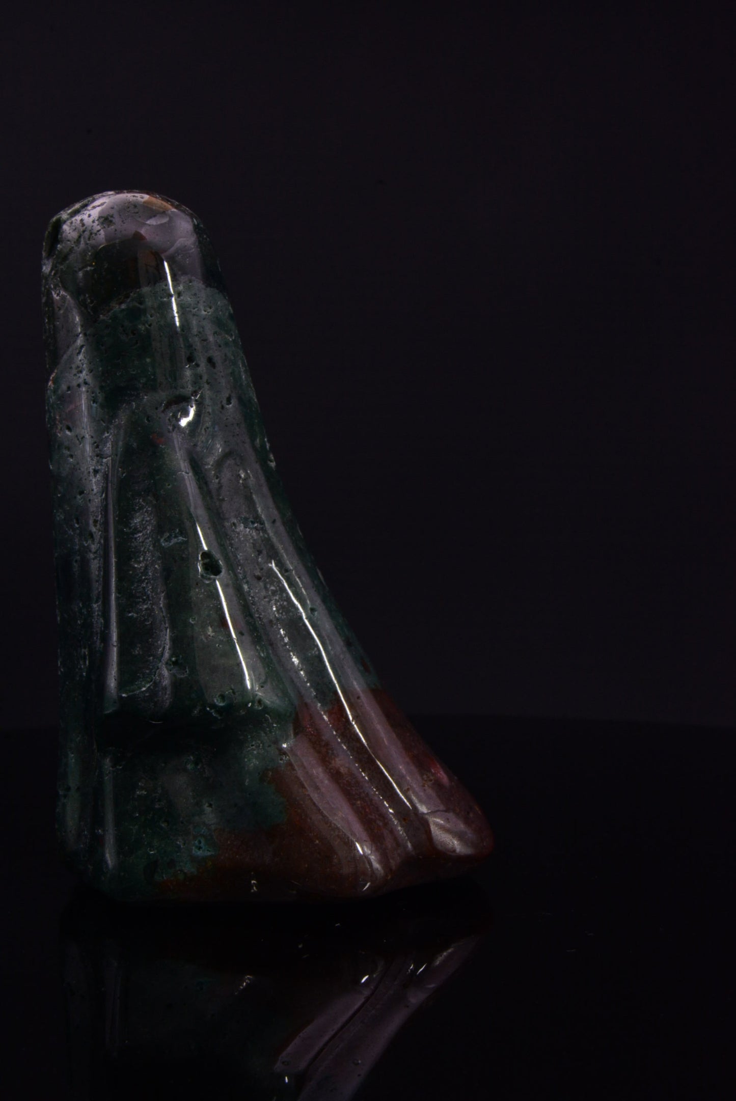 Jorvik Ghost