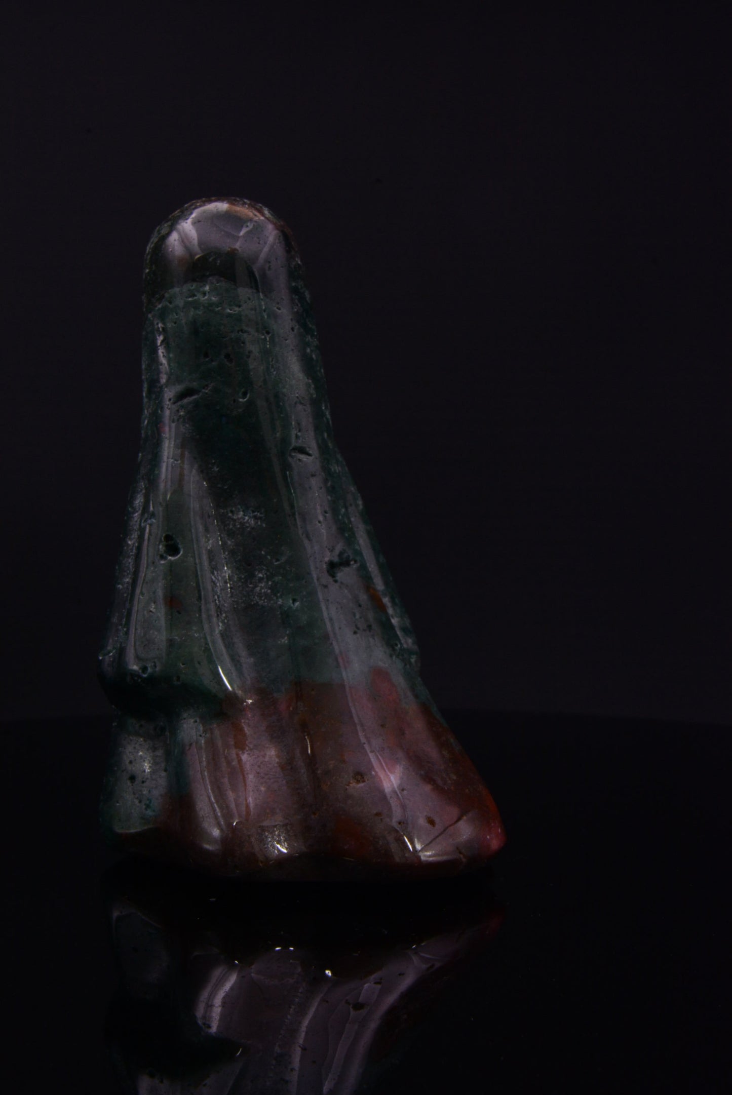Jorvik Ghost