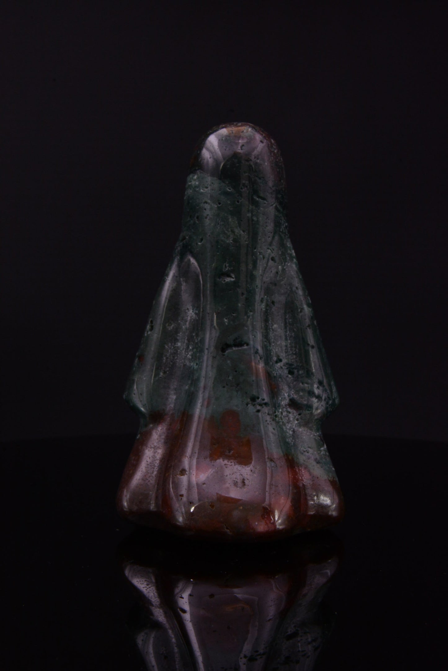 Jorvik Ghost