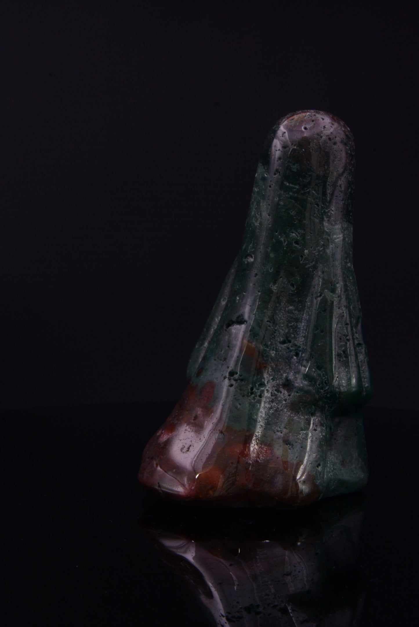 Jorvik Ghost