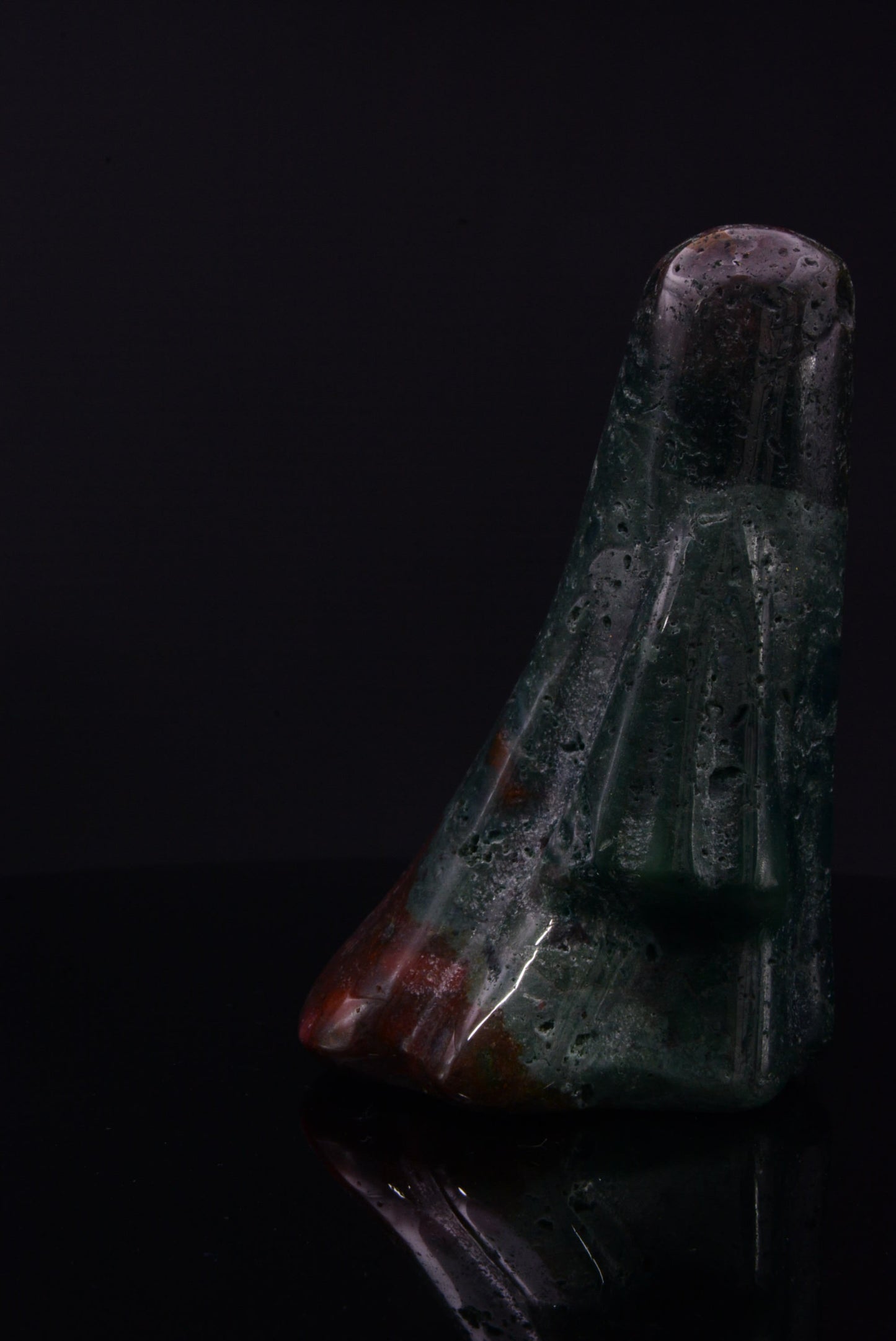Jorvik Ghost