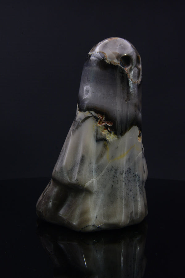 Jorvik Ghost