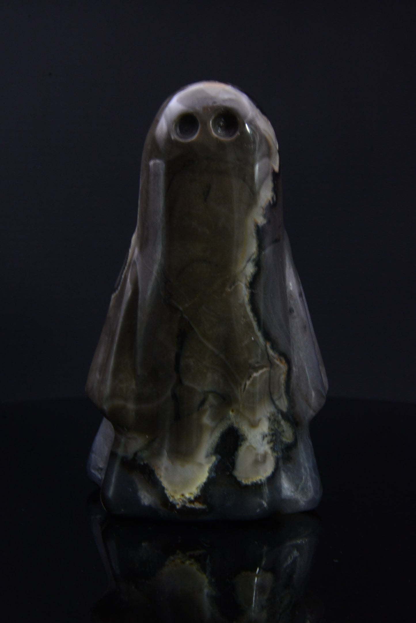 Jorvik Ghost